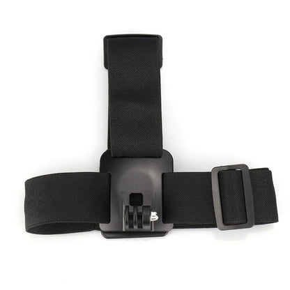 Head Mount Strap