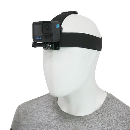 Head Mount Strap