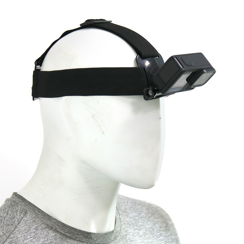 Head Mount Strap
