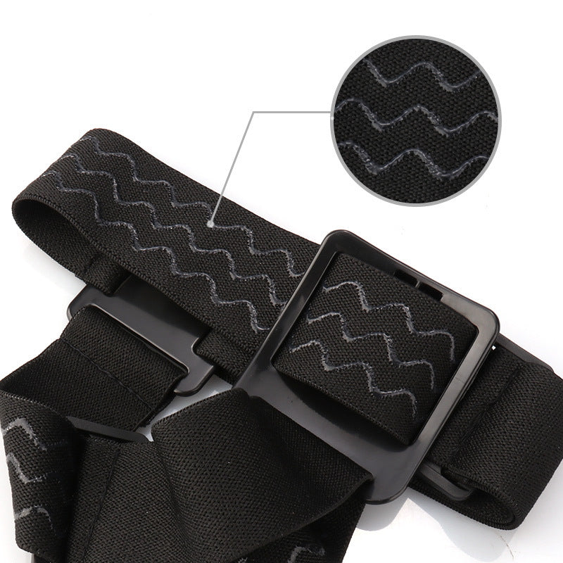 Head Mount Strap