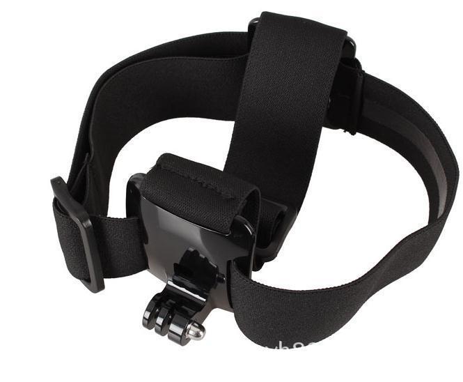 Head Mount Strap
