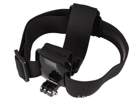 Head Mount Strap