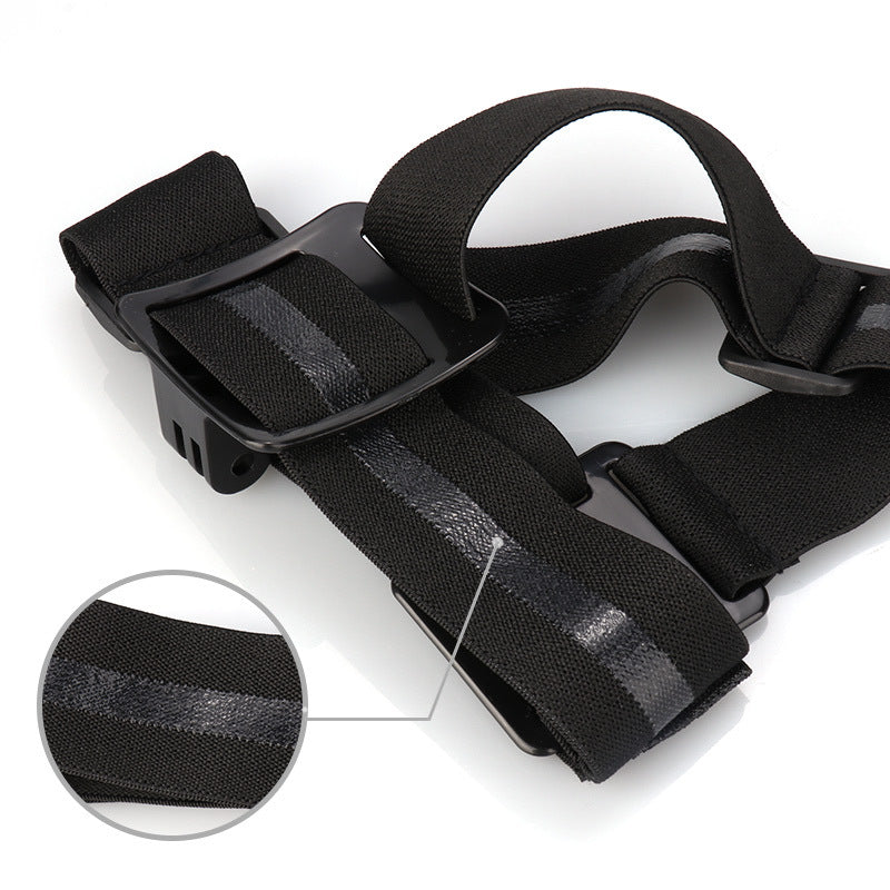 Head Mount Strap
