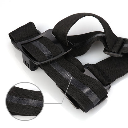Head Mount Strap