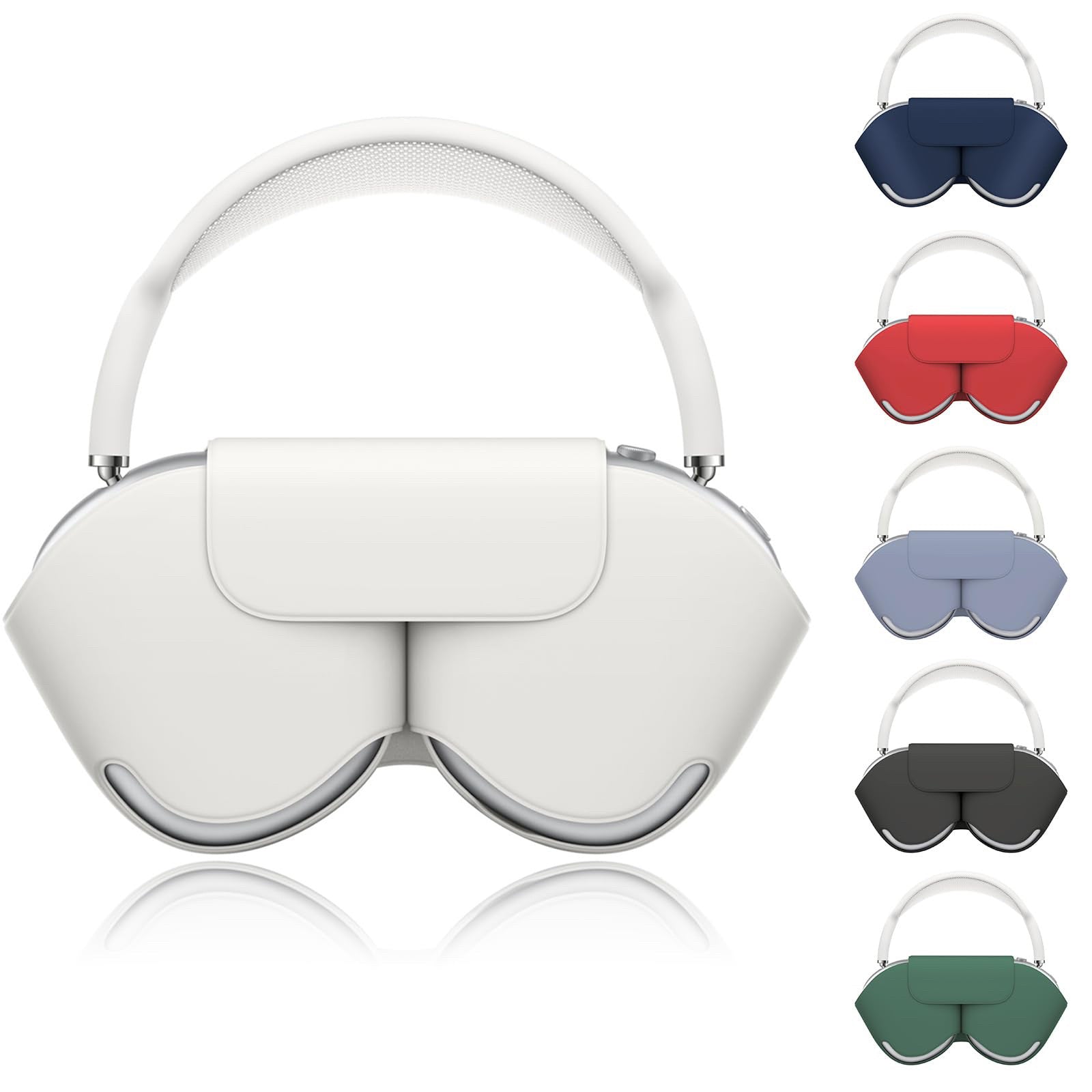 Head-mounted Bluetooth headset