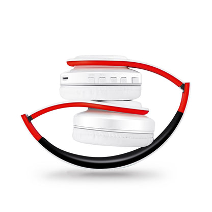 Head-Mounted Bluetooth Headset