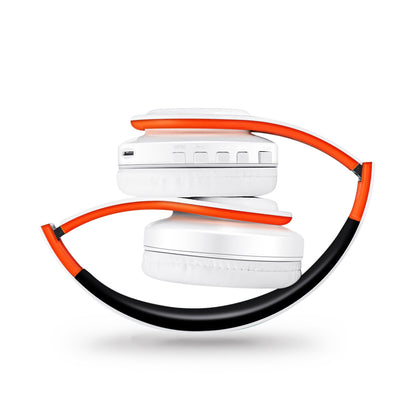 Head-Mounted Bluetooth Headset