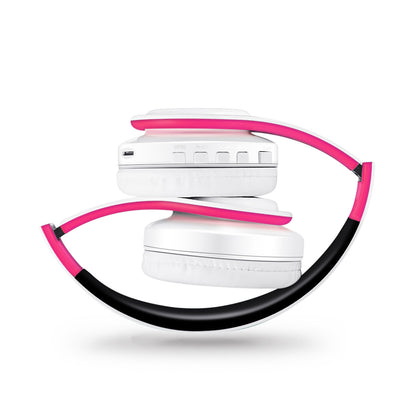 Head-Mounted Bluetooth Headset