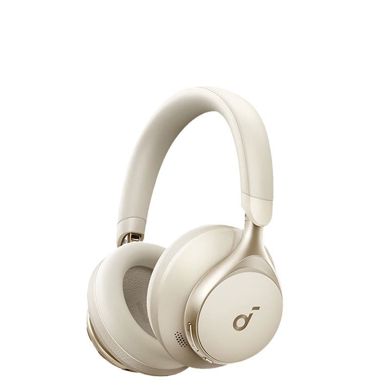 Head-mounted wireless Bluetooth headset