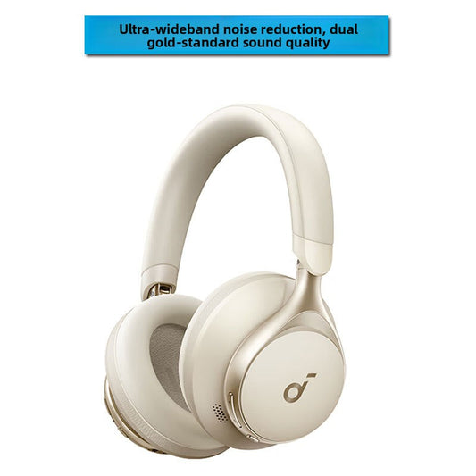 Head-mounted wireless Bluetooth headset