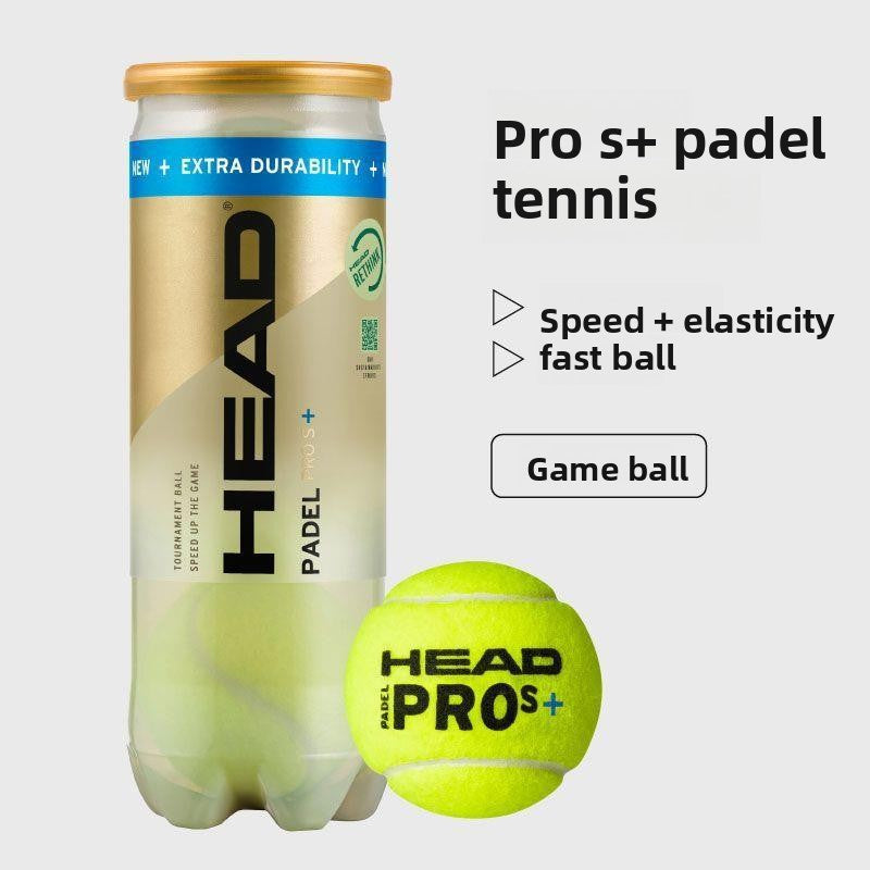 Head Padel Cage Paddle Tennis Pro