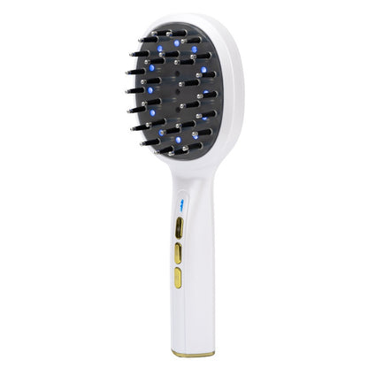 Head Red Light Massager