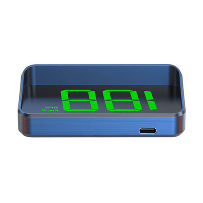 Head-up display