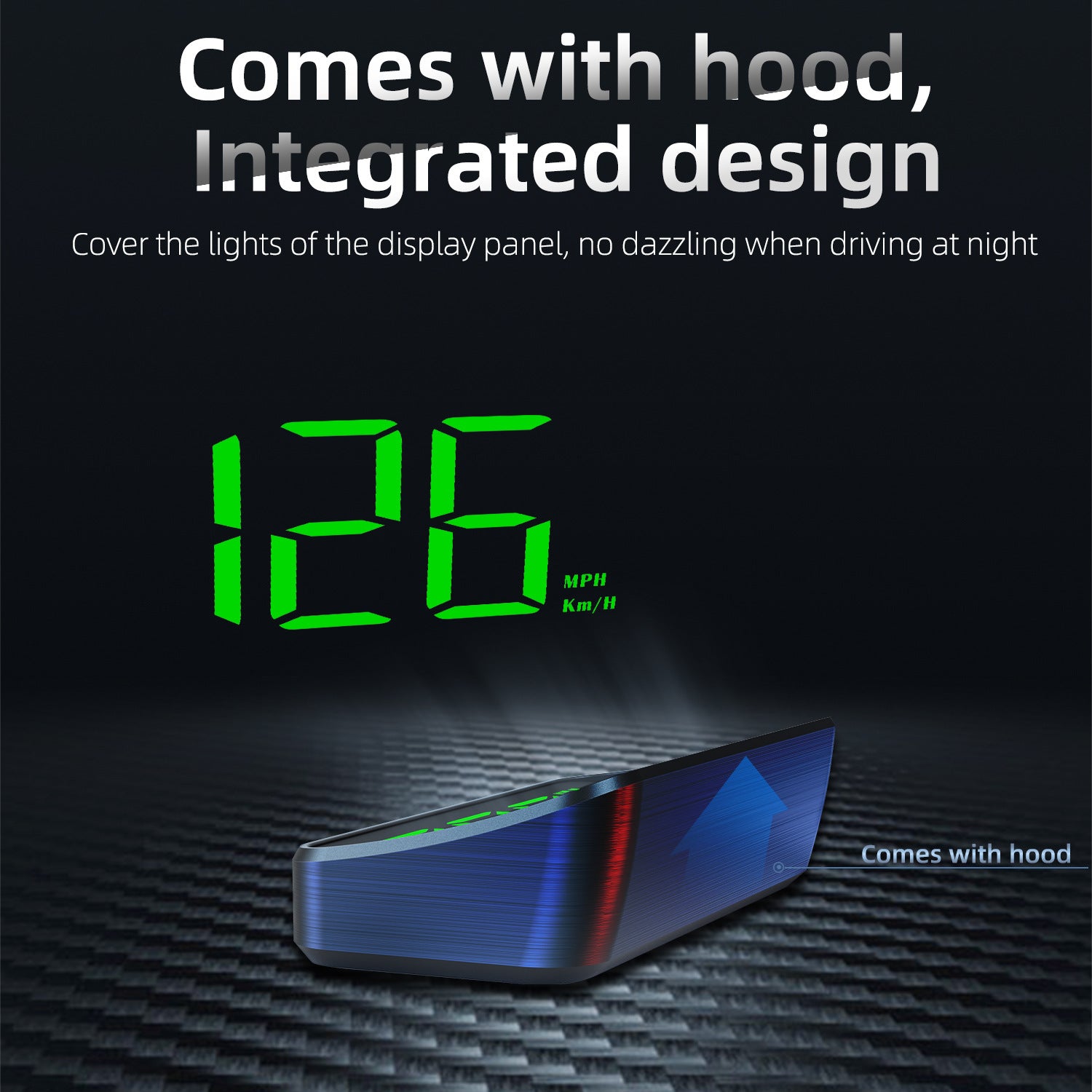 Head-up display