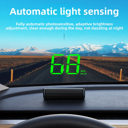 Head-up display