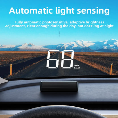 Head-up display