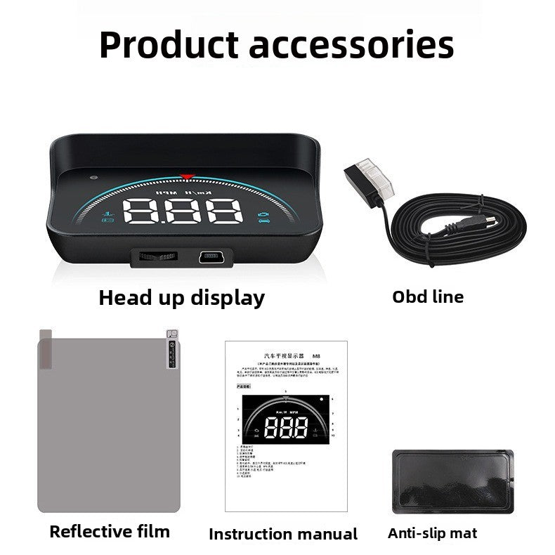 Head Up Display