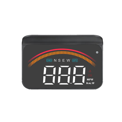 Head-up display