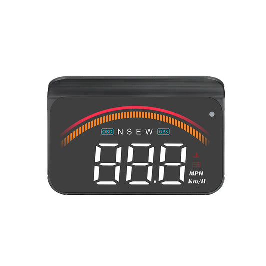 Head-up display