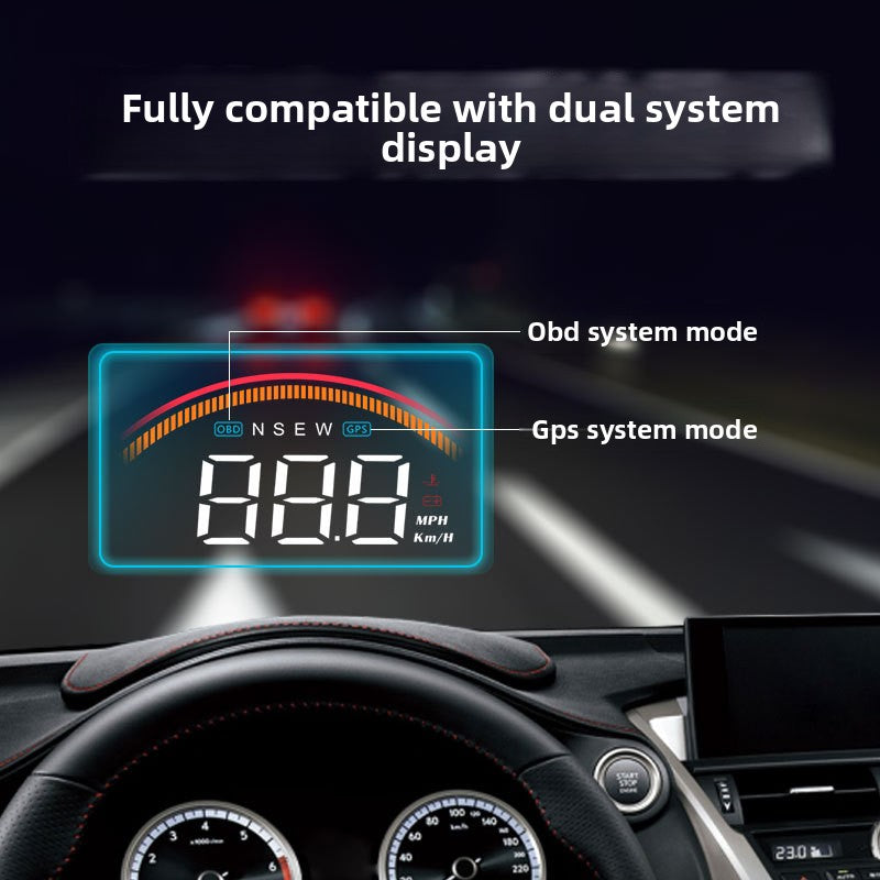 Head-up display