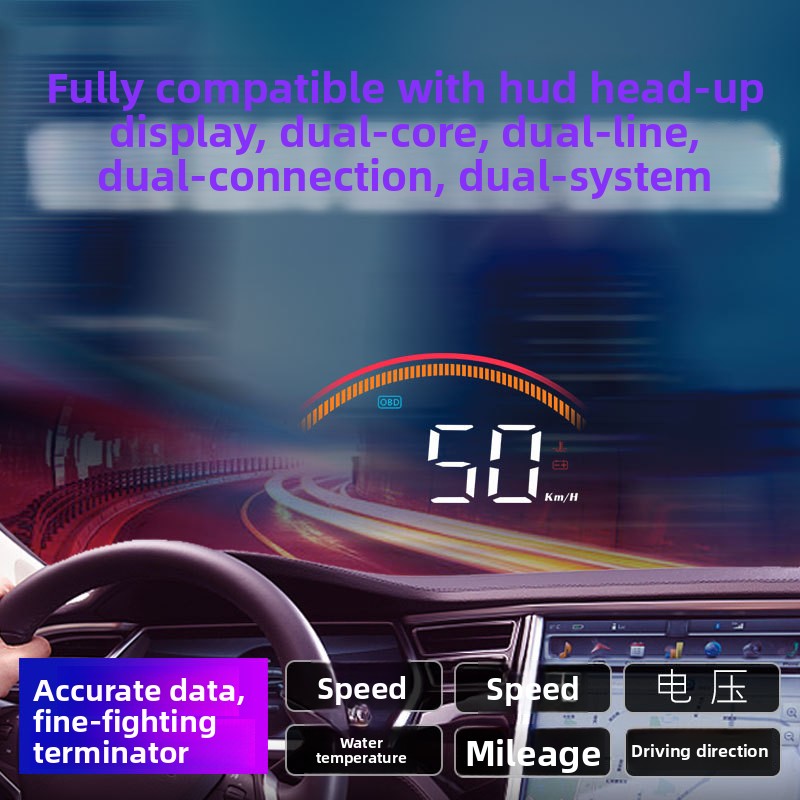 Head-up display