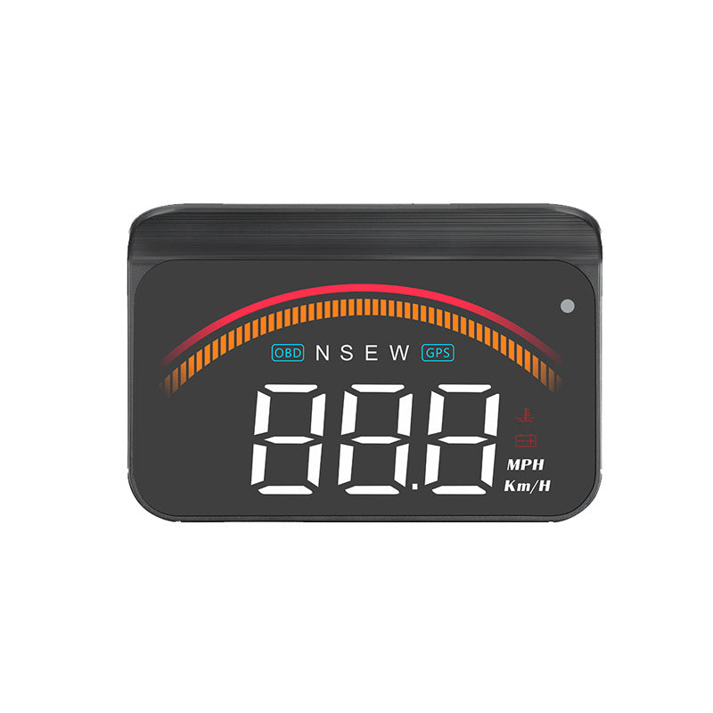 Head-up display