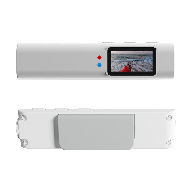 Headband-style fitness tracker