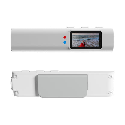 Headband-style fitness tracker
