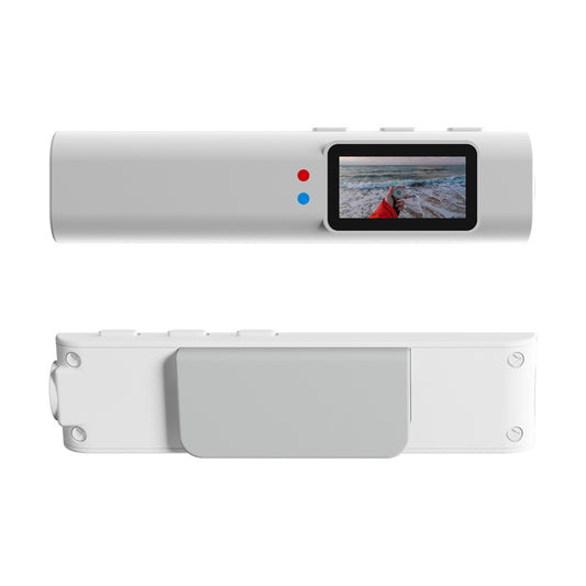 Headband-style fitness tracker