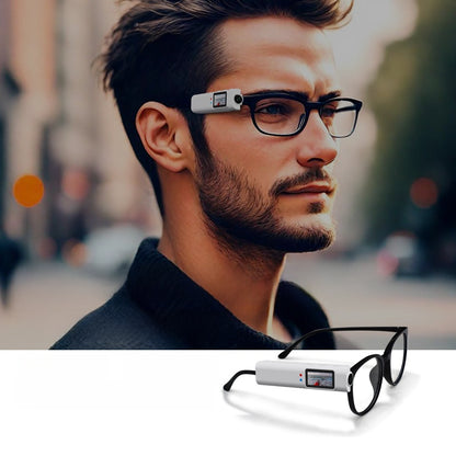 Headband-style fitness tracker