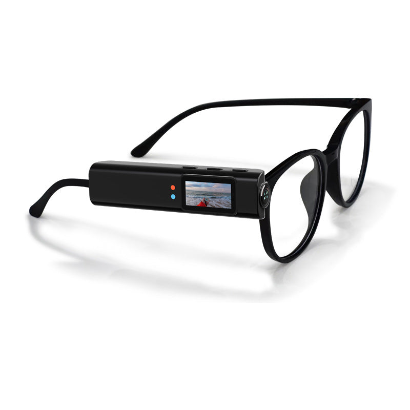 Headband-style fitness tracker