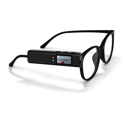 Headband-style fitness tracker