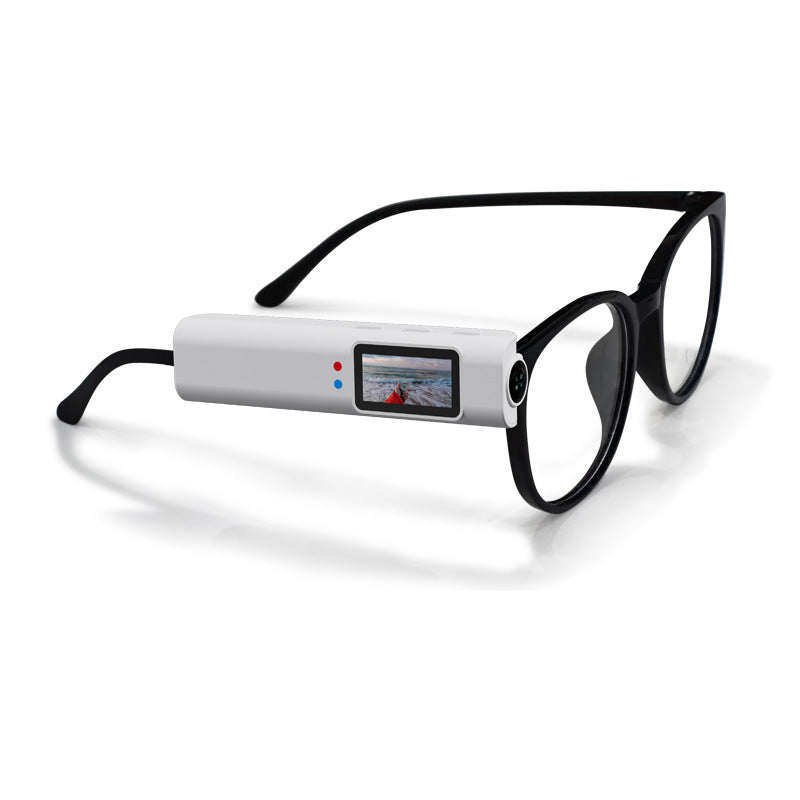 Headband-style fitness tracker