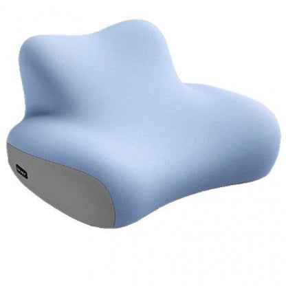 Headboard slope pillow
