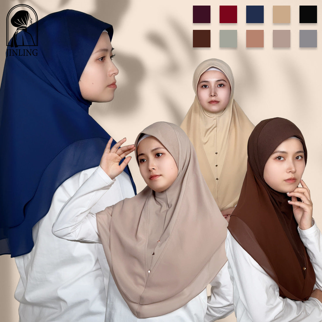 Headcloth
