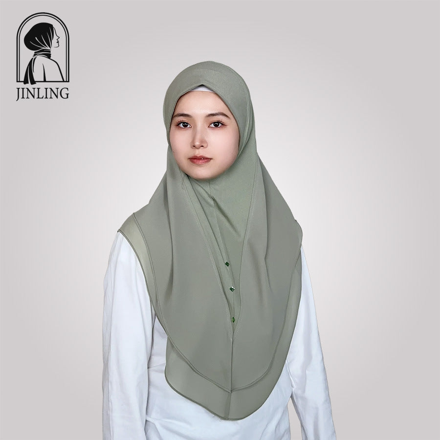 Headcloth