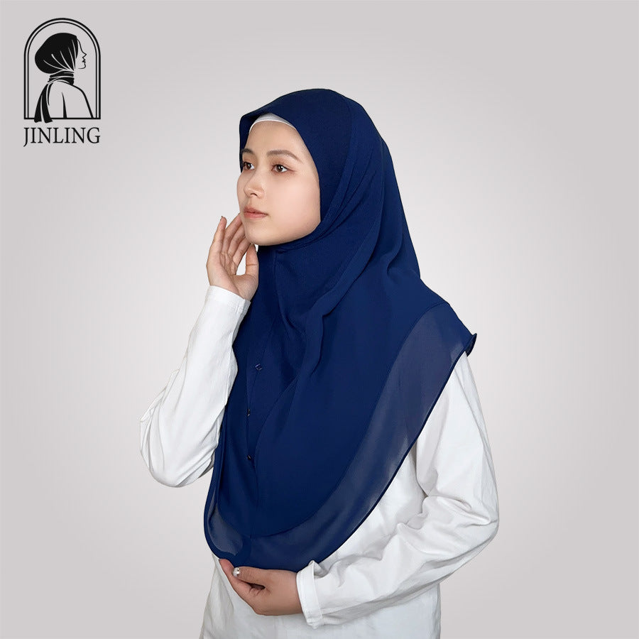 Headcloth