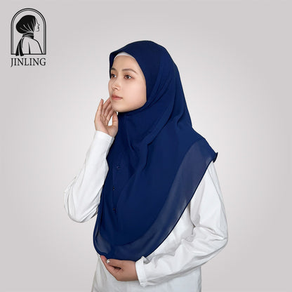 Headcloth
