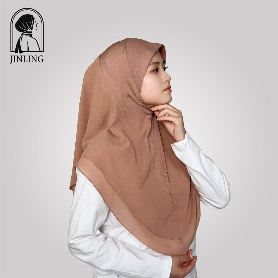 Headcloth