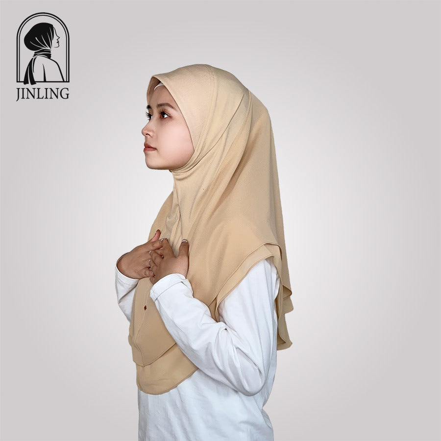 Headcloth