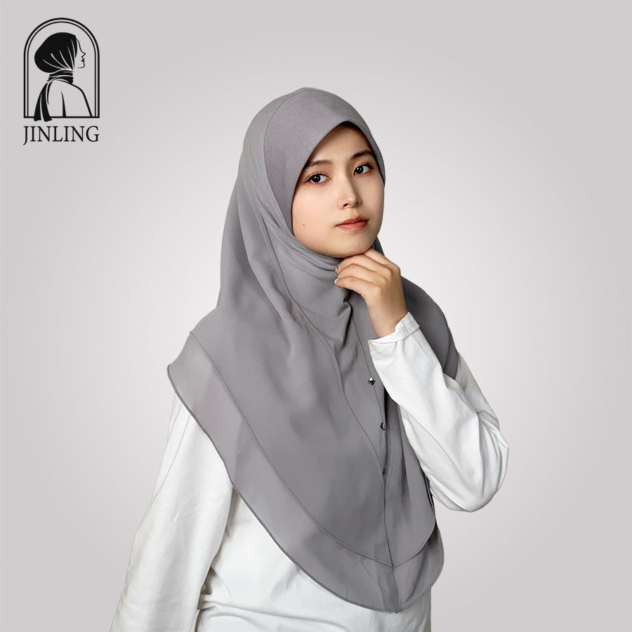 Headcloth