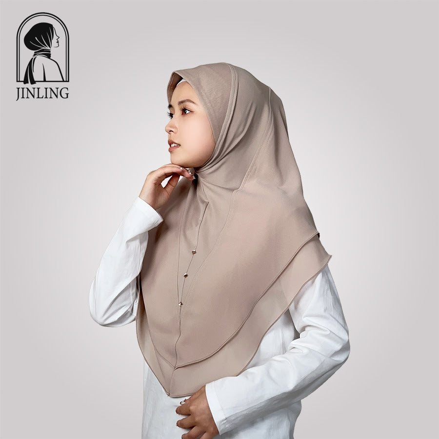 Headcloth