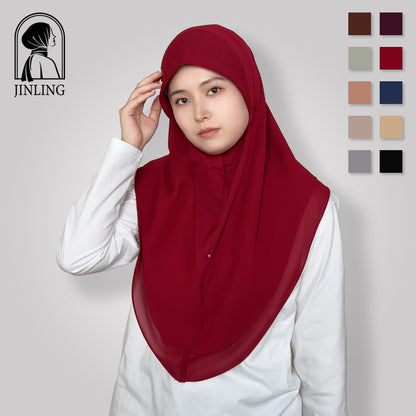 Headcloth