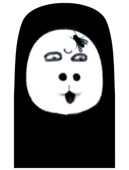 Headgear funny mask