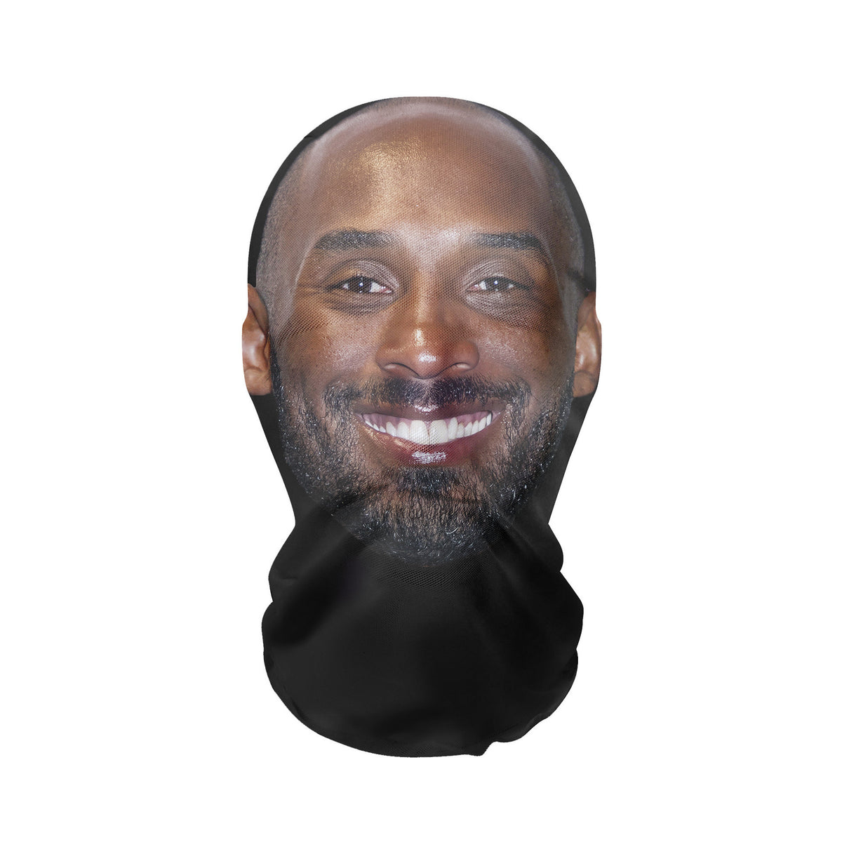 Headgear funny mask