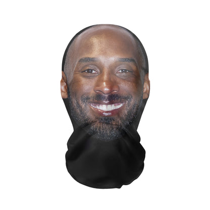 Headgear funny mask