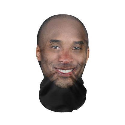 Headgear funny mask