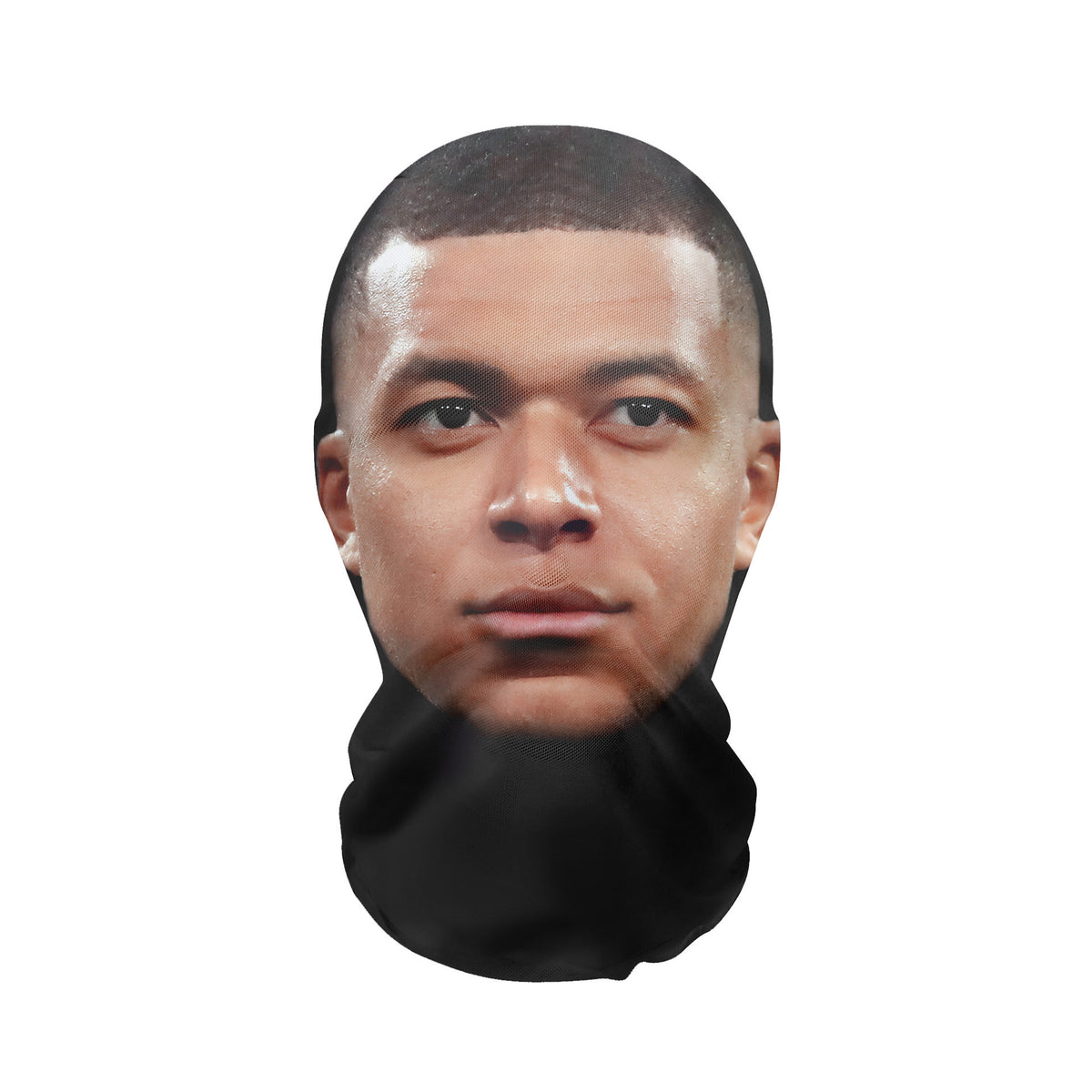 Headgear funny mask