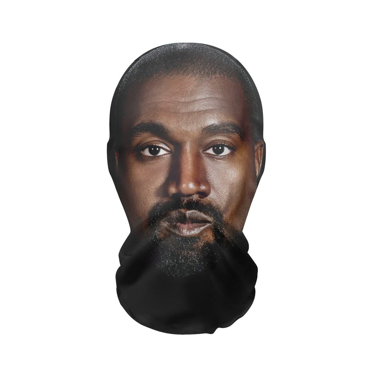 Headgear funny mask