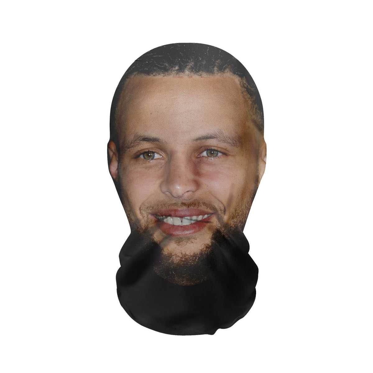Headgear funny mask